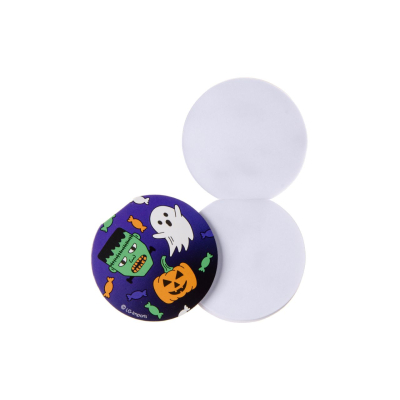6288 NOTEBOOK HALLOWEEN