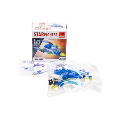 3175 BUILD YOUR OWN SPACESHIP