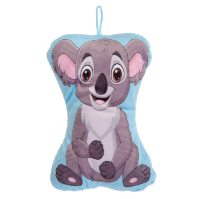 1935 PLUSH, SUPER SOFT, KOALA 3ASS
