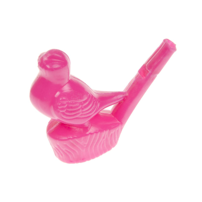 4938 BIRD WATERWHISTLE