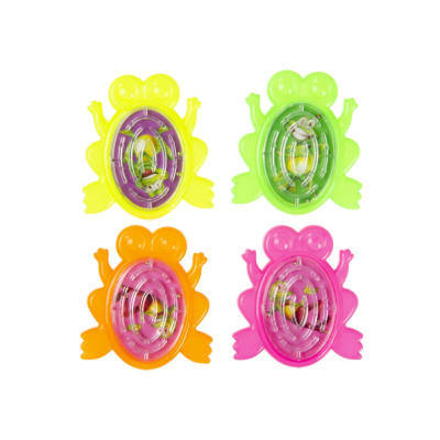 4488 FROG MAZE GAME PP