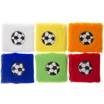 9197 WRISTBAND FOOTBALL PP