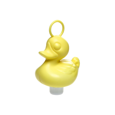 6575 DUCK LARGE YELLOW COLOR