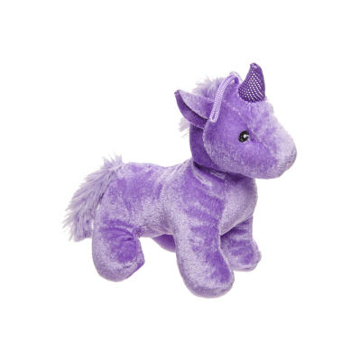 1724 PLUSH UNICORN S 3ASS