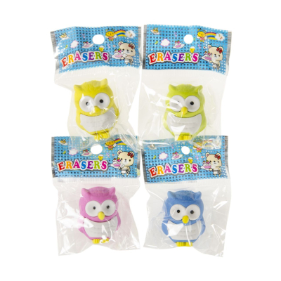 6402 ERASER OWL