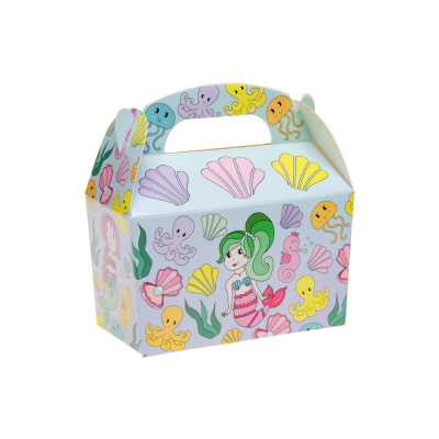 8768 TREATBOX MERMAID