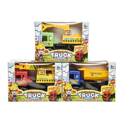 3887 TRUCK BOX