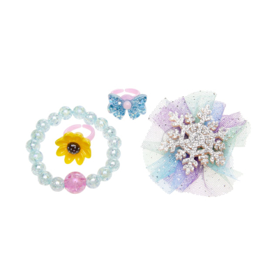 0454 ICE PRINCESS GIFT BOX °°°°