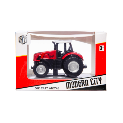 3035 DIECAST TRACTOR S DB