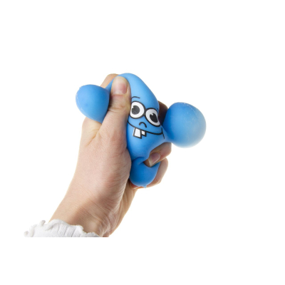 9284 SQUEEZE MAN DISPLAY