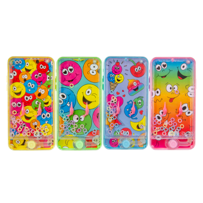 4036 WATERGAME EMOTION FACE S