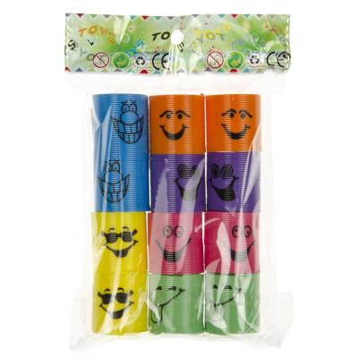 9455 HAPPYFACE SPRING PP