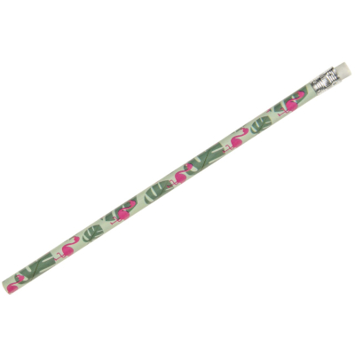 6492 PENCIL, FLAMINGO
