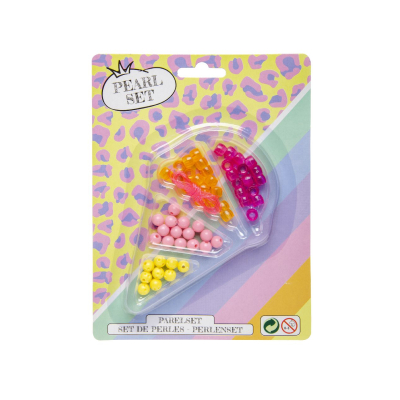 0117 PEARL SET ICECREAM BC