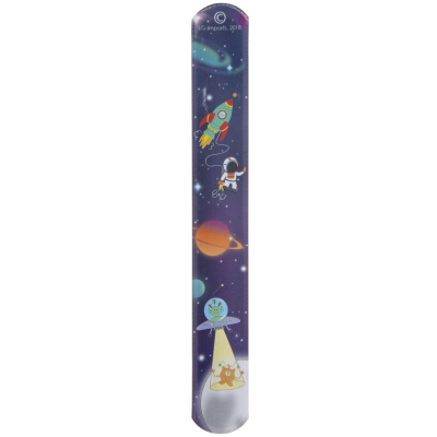 4367 SLAP BRACELET SPACE