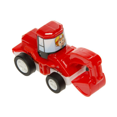3595 EXCAVATOR PP