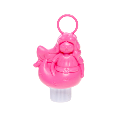 4604 MERMAID SMALL 3ASS COLORS
