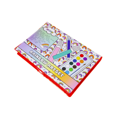 6522 ART SET CASE 68PCS °