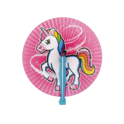 4325 FAN UNICORN