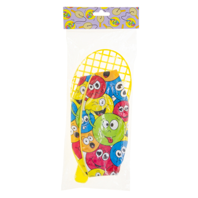 5166 TAPE-BALLE EMOTION FACES °°°°