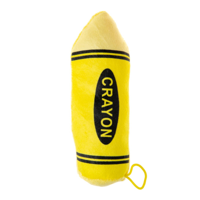 1900 PLUSH CRAYON