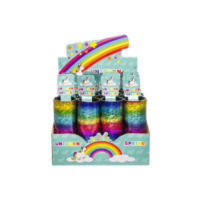 9680 MAGIC SPRING UNICORN