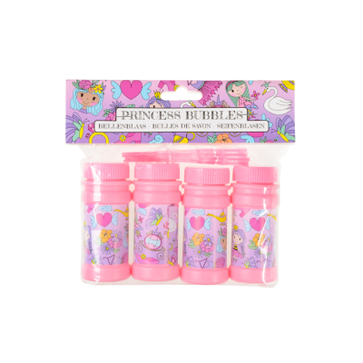 4915 PRINCESS BUBBLES 60ML