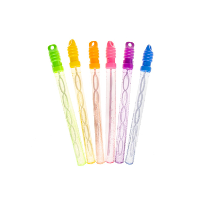 4984 RAINBOW BUBBLE STICK