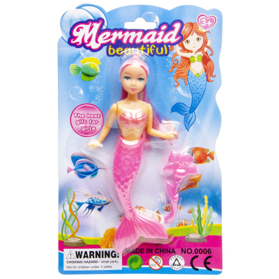 1015 MERMAID S BC