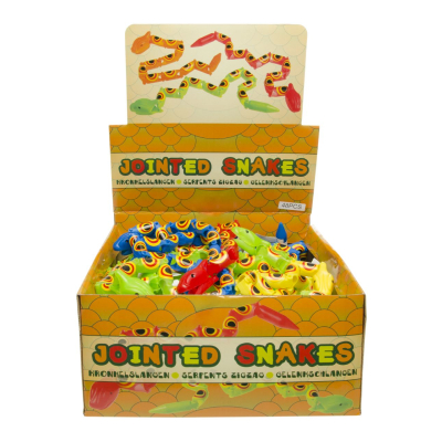 9150 SNAKE, JOINTED