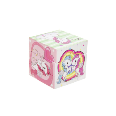 7105 MAGIC CUBE UNICORN °°