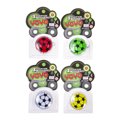 4254 YOYO, FOOTBALL