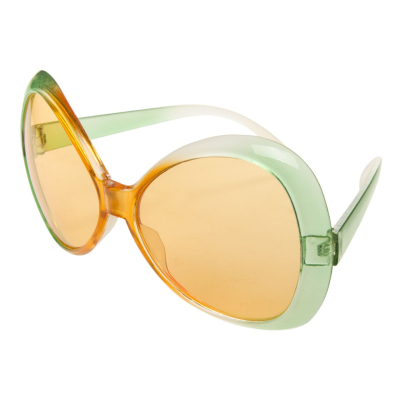 9658 EIGHTIES GLASSES UV