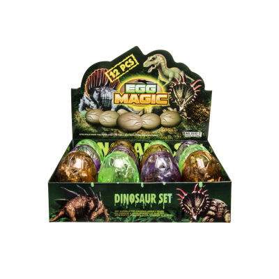 7270 DINOSAUR EGG