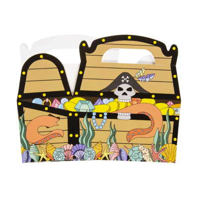 8760 TREATBOX PIRATE