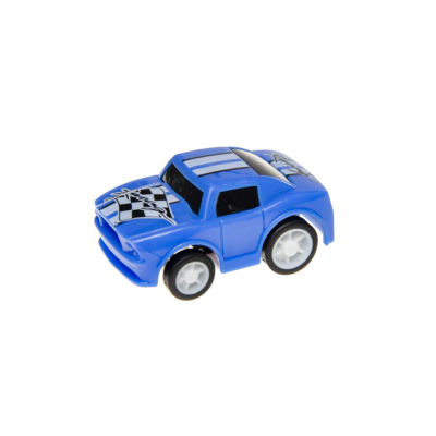 3284 PULL BACK SPORT CAR PP