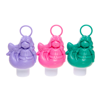 4604 MERMAID SMALL 3ASS COLORS