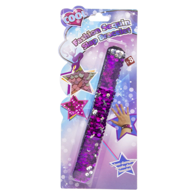 0459 SEQUIN BRACELET BC