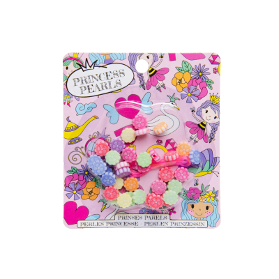 0110 PRINCESS PEARL SET BC