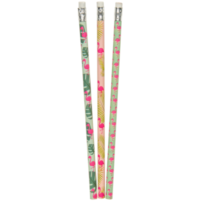 6492 PENCIL, FLAMINGO