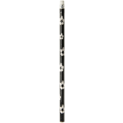 6483 PENCIL FOOTBALL