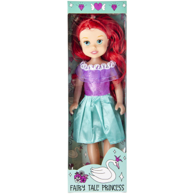 1009 FAIRYTALE DOLL