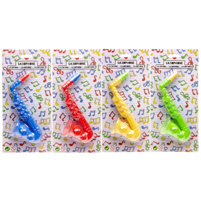 9078 MINI SAXOPHONE BC