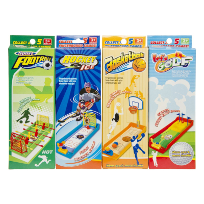 5900 4ASS SPORTS GAMES