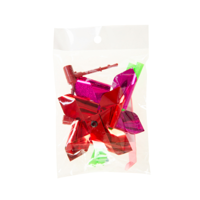 4412 2PCS WINDMILL XS PP °°°°