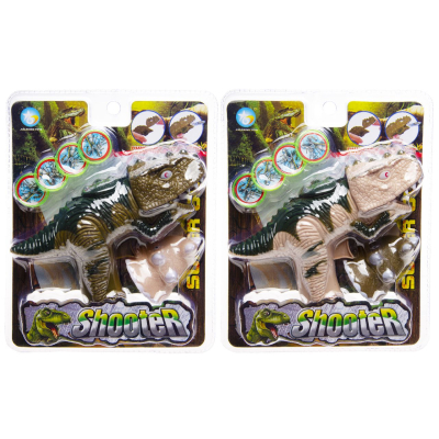 2375 DISC SHOOTER DINO