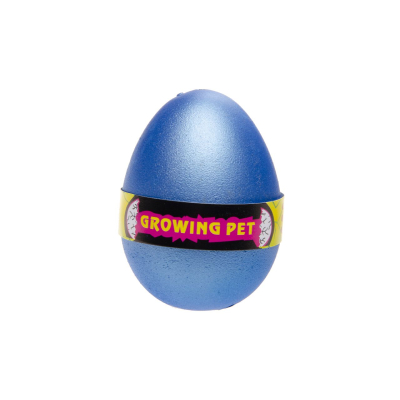 9261 ALIEN GROWING EGG BOX