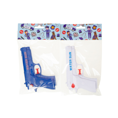 4540 WATERGUN, POLICE S, PPH