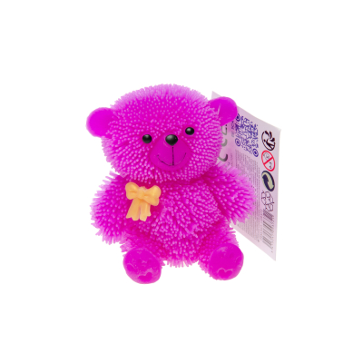 9372 PUFFER BEAR