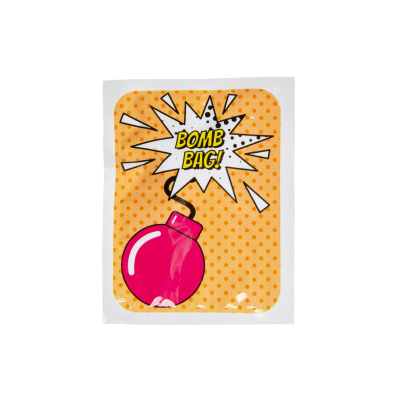 2003 BOMB BAGS